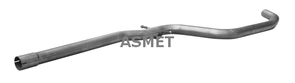 Išleidimo kolektorius ASMET 03.124