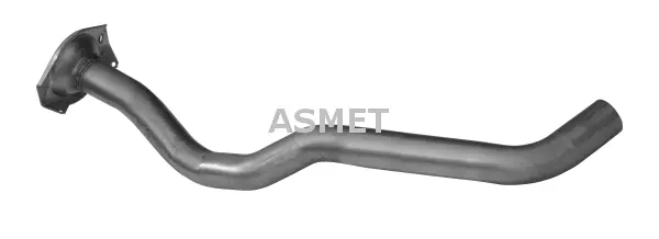 Išleidimo kolektorius ASMET 04.059