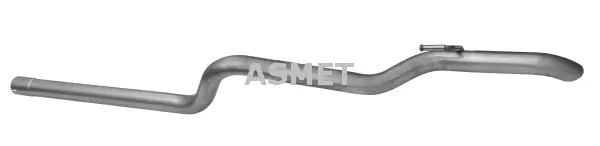 Išleidimo kolektorius ASMET 04.091