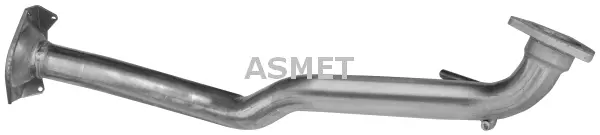 Išleidimo kolektorius ASMET 04.105