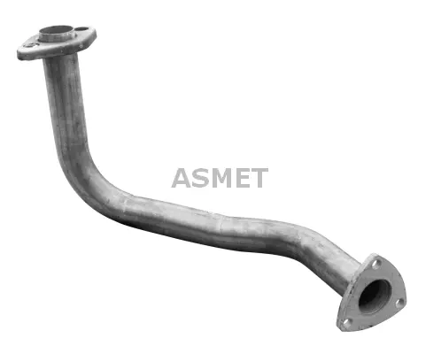 Išleidimo kolektorius ASMET 05.053