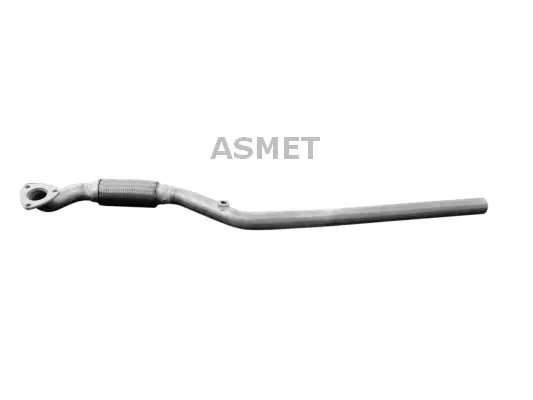 Išleidimo kolektorius ASMET 05.112
