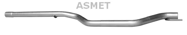 Išleidimo kolektorius ASMET 05.177