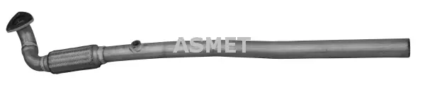 Išleidimo kolektorius ASMET 05.218