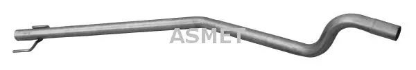 Išleidimo kolektorius ASMET 05.220