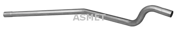 Išleidimo kolektorius ASMET 05.225