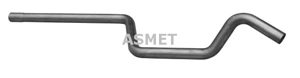 Išleidimo kolektorius ASMET 05.231