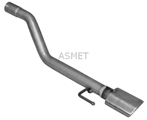 Išleidimo kolektorius ASMET 05.245