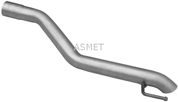 Išleidimo kolektorius ASMET 05.260