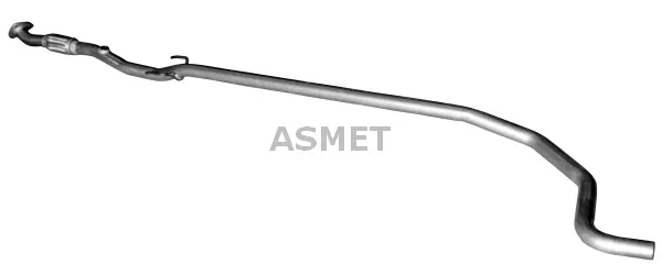 Išleidimo kolektorius ASMET 05.269