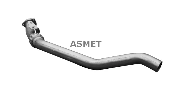 Išleidimo kolektorius ASMET 06.028