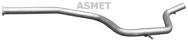 Išleidimo kolektorius ASMET 07.147