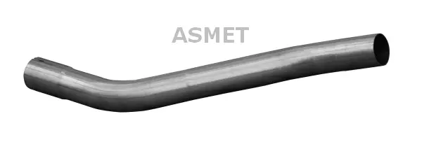Išleidimo kolektorius ASMET 07.186