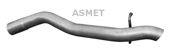Išleidimo kolektorius ASMET 07.213