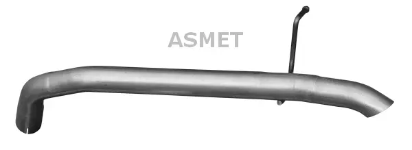 Išleidimo kolektorius ASMET 07.216