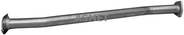 Išleidimo kolektorius ASMET 08.033