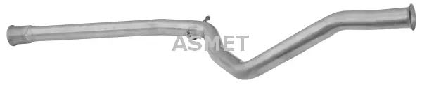 Išleidimo kolektorius ASMET 08.057