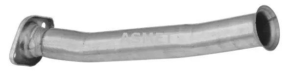 Išleidimo kolektorius ASMET 08.075