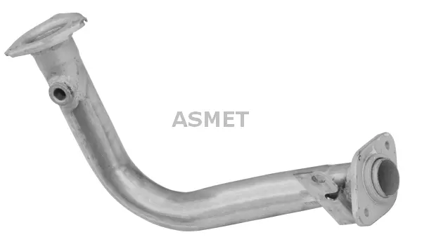 Išleidimo kolektorius ASMET 08.078