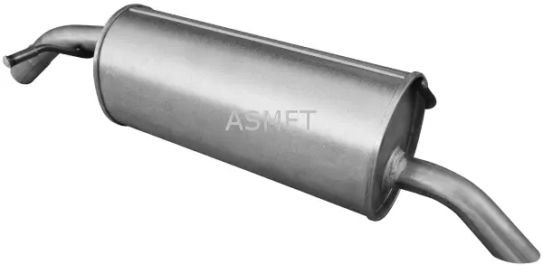 Galinis duslintuvas ASMET 08.090