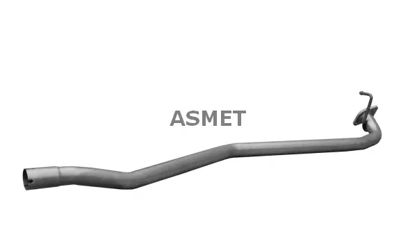 Išleidimo kolektorius ASMET 11.032