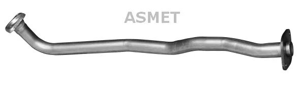 Išleidimo kolektorius ASMET 14.047