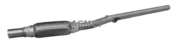 Išleidimo kolektorius ASMET 16.021