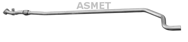 Išleidimo kolektorius ASMET 16.096