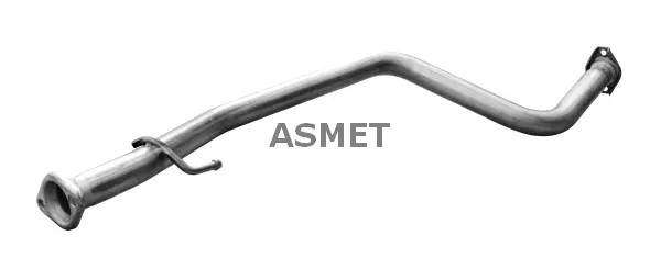 Išleidimo kolektorius ASMET 25.016