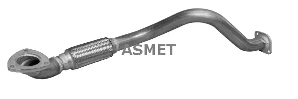 Išleidimo kolektorius ASMET 31.004
