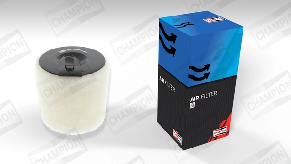 Oro filtras CHAMPION CAF100458C