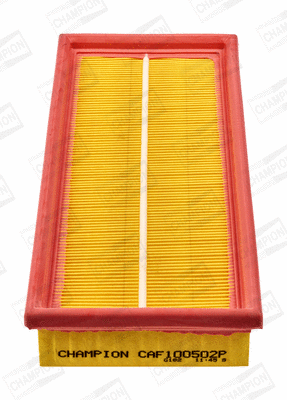 Oro filtras CHAMPION CAF100502P