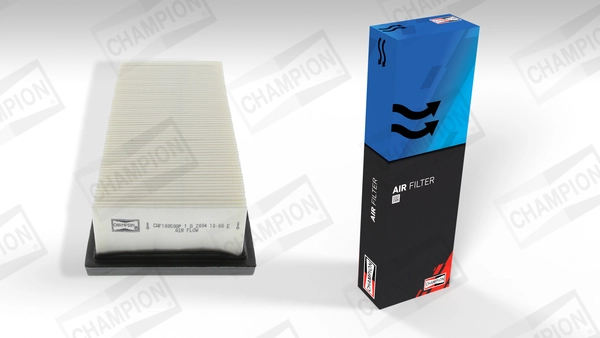 Oro filtras CHAMPION CAF100508P