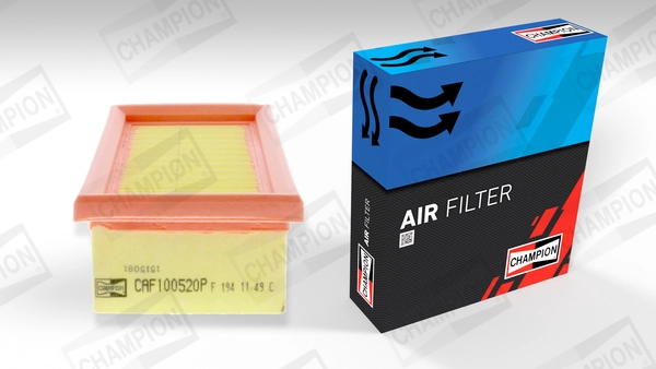Oro filtras CHAMPION CAF100520P