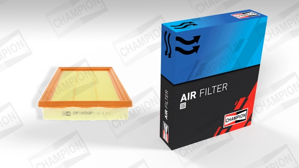 Oro filtras CHAMPION CAF100548P