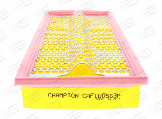 Oro filtras CHAMPION CAF100563P