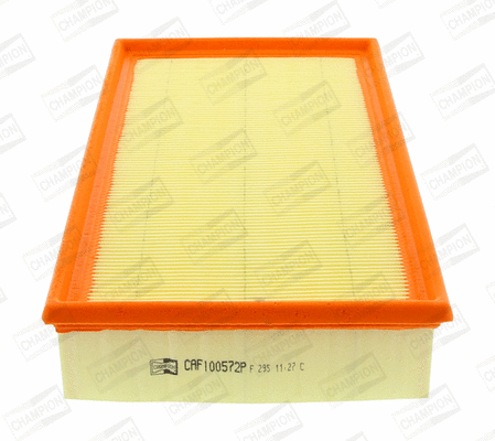 Oro filtras CHAMPION CAF100572P