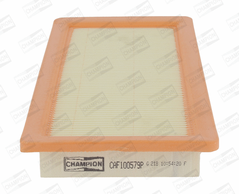 Oro filtras CHAMPION CAF100579P