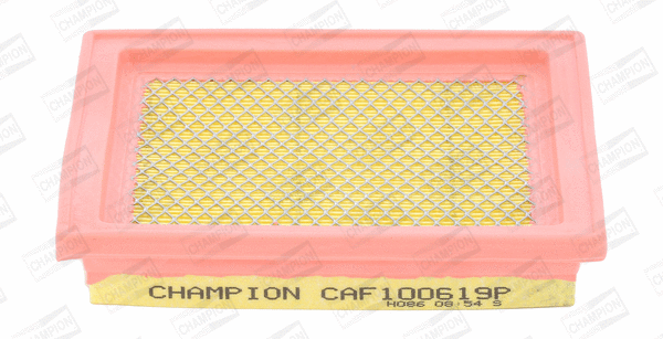 Oro filtras CHAMPION CAF100619P