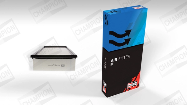 Oro filtras CHAMPION CAF100633P