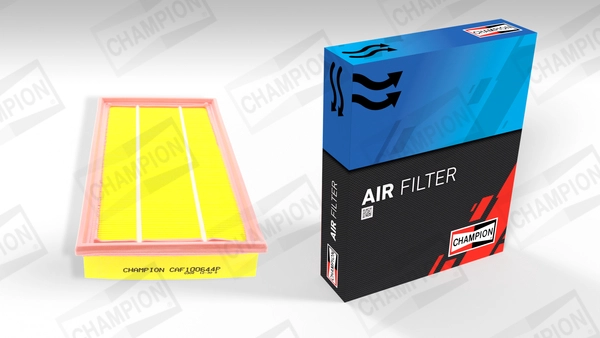 Oro filtras CHAMPION CAF100644P