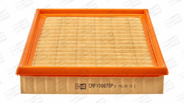 Oro filtras CHAMPION CAF100678P