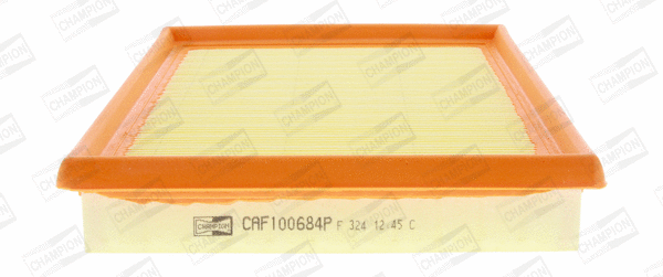 Oro filtras CHAMPION CAF100684P