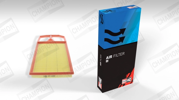 Oro filtras CHAMPION CAF100696P