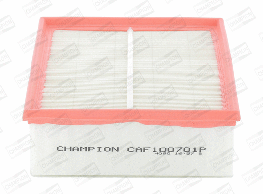 Oro filtras CHAMPION CAF100701P