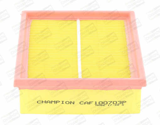 Oro filtras CHAMPION CAF100703P