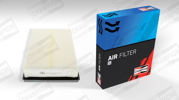 Oro filtras CHAMPION CAF100714P
