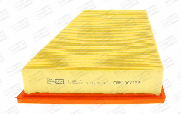 Oro filtras CHAMPION CAF100715P