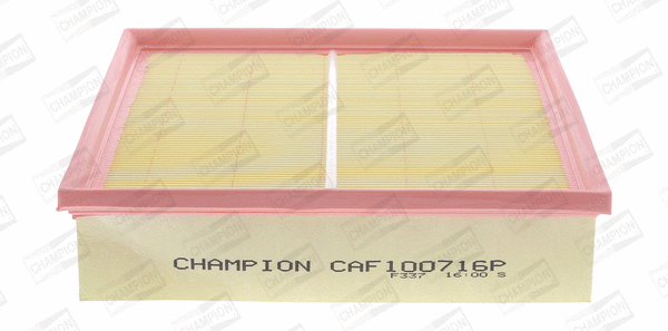 Oro filtras CHAMPION CAF100716P