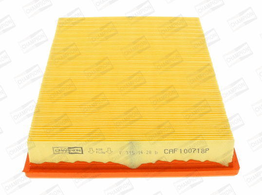 Oro filtras CHAMPION CAF100718P